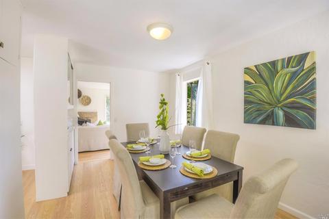 45 Thalia St, Mill Valley, CA 94941 photo 14