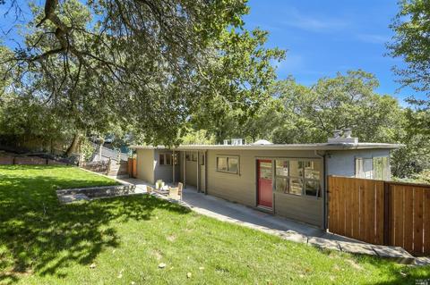 45 Thalia St, Mill Valley, CA 94941 photo 3