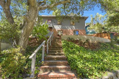 45 Thalia St, Mill Valley, CA 94941 photo 38