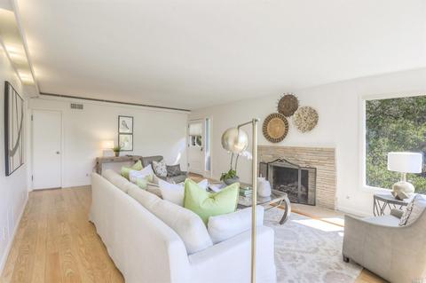 45 Thalia St, Mill Valley, CA 94941 photo 10