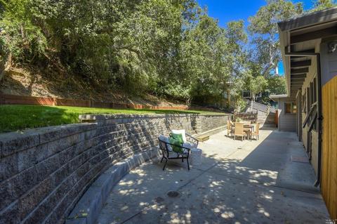 45 Thalia St, Mill Valley, CA 94941 photo 22
