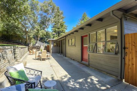 45 Thalia St, Mill Valley, CA 94941 photo 19
