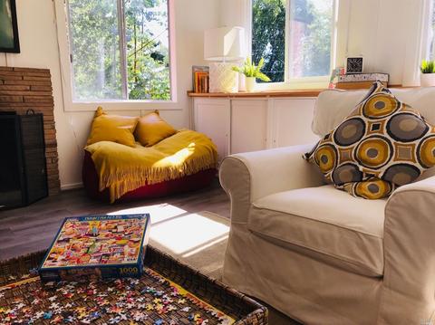 45 Thalia St, Mill Valley, CA 94941 photo 4