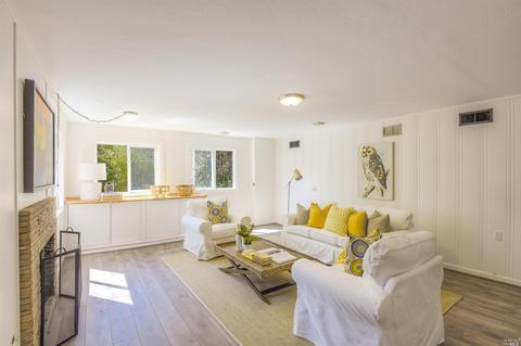 45 Thalia St, Mill Valley, CA 94941 photo 6