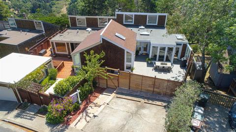 331 Durant Way, Mill Valley, CA 94941 photo 4