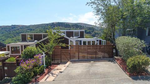 331 Durant Way, Mill Valley, CA 94941 photo 2