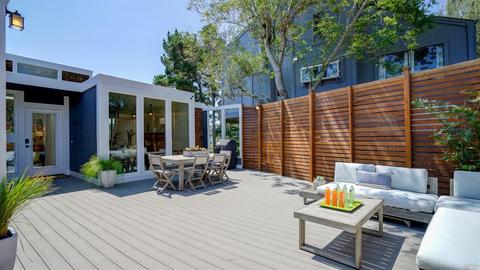 331 Durant Way, Mill Valley, CA 94941 photo 9