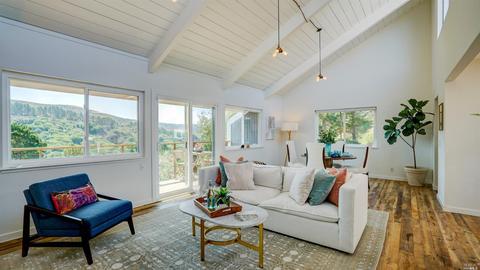 331 Durant Way, Mill Valley, CA 94941 photo 17