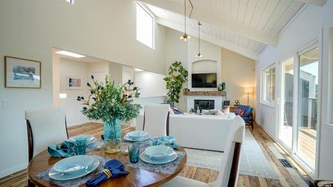 331 Durant Way, Mill Valley, CA 94941 photo 20