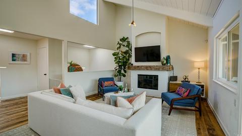 331 Durant Way, Mill Valley, CA 94941 photo 19