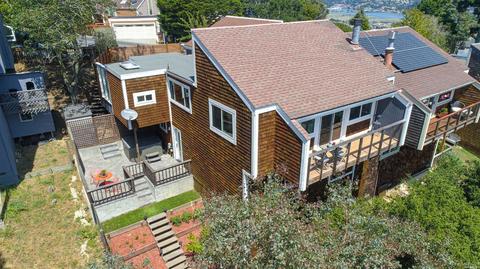 331 Durant Way, Mill Valley, CA 94941 photo 7