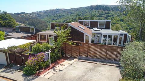 331 Durant Way, Mill Valley, CA 94941 photo 1