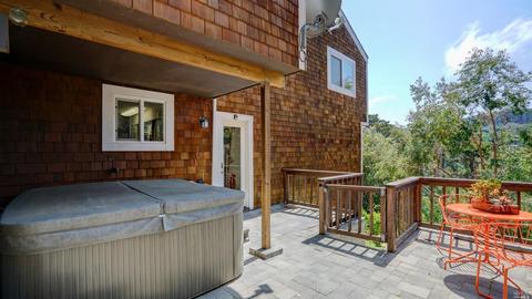 331 Durant Way, Mill Valley, CA 94941 photo 43