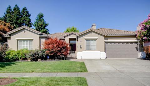 633 Renaissance Ave, Fairfield, CA 94534 photo 1