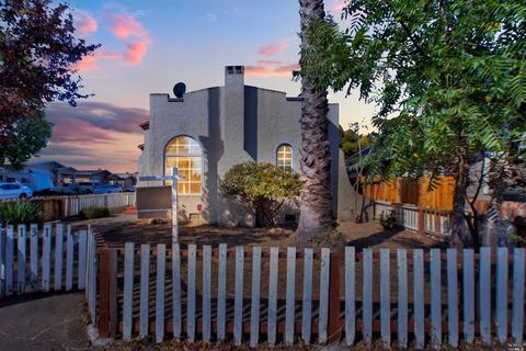 131 Wallace Ave, Vallejo, CA 94590 photo 1