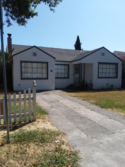 821 Ohio St, Fairfield, CA 94533 photo 2