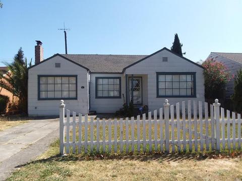 821 Ohio St, Fairfield, CA 94533 photo 1