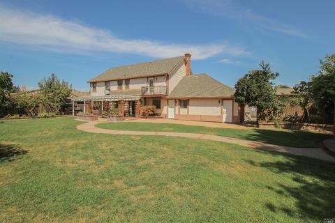 995 Hillview Dr, Dixon, CA 95620 photo 41