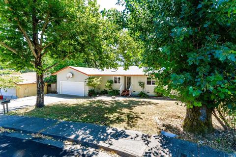 143 Mill Creek Dr, Willits, CA 95490 photo 1