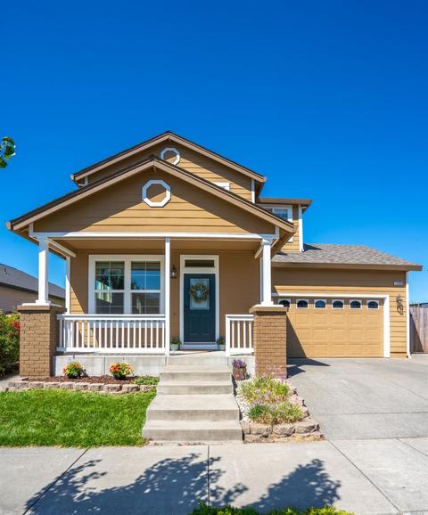 1296 Pedroncelli Dr, Windsor, CA 95492 photo 2