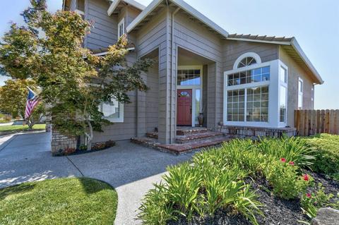 3127 Pine Valley Dr, Fairfield, CA 94534 photo 2