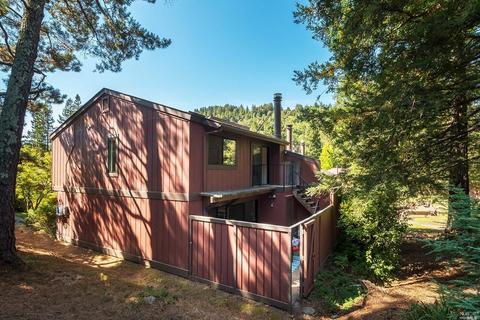 19 Deuce Ct, Fairfax, CA 94930 photo 17