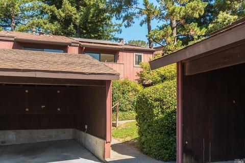 19 Deuce Ct, Fairfax, CA 94930 photo 19