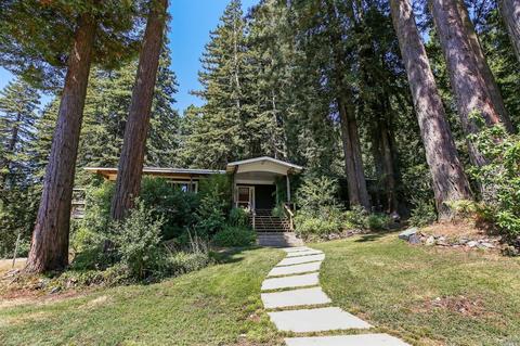 17309 Willow Creek Rd, Occidental, CA 95465 photo 1