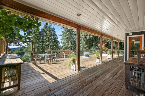17309 Willow Creek Rd, Occidental, CA 95465 photo 4