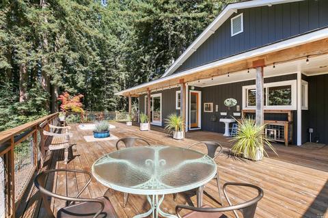 17309 Willow Creek Rd, Occidental, CA 95465 photo 5
