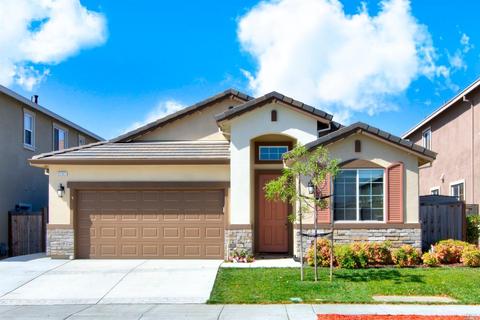 2131 Percheron Dr, Fairfield, CA 94534 photo 3