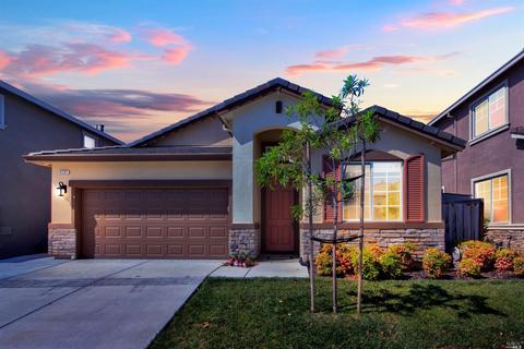 2131 Percheron Dr, Fairfield, CA 94534 photo 1