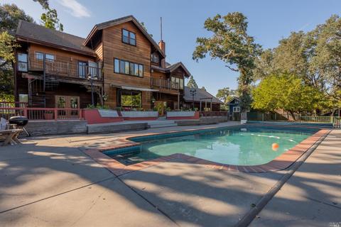 1441 Ridgeview Dr, Ukiah, CA 95482 photo 35