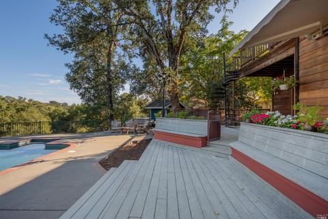 1441 Ridgeview Dr, Ukiah, CA 95482 photo 33