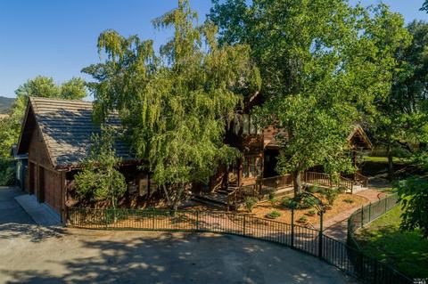 1441 Ridgeview Dr, Ukiah, CA 95482 photo 39