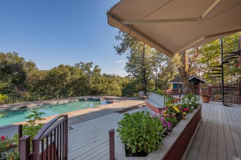 1441 Ridgeview Dr, Ukiah, CA 95482 photo 30