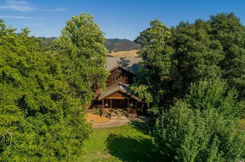 1441 Ridgeview Dr, Ukiah, CA 95482 photo 40