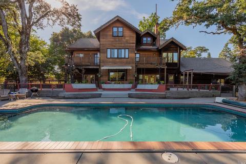 1441 Ridgeview Dr, Ukiah, CA 95482 photo 29
