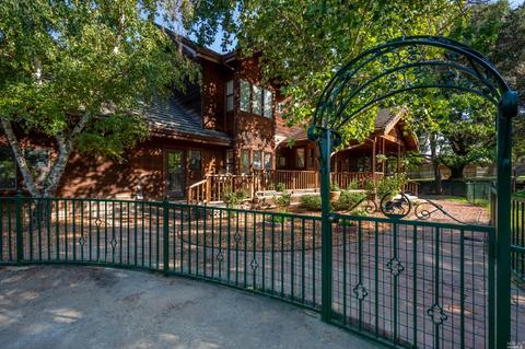 1441 Ridgeview Dr, Ukiah, CA 95482 photo 3