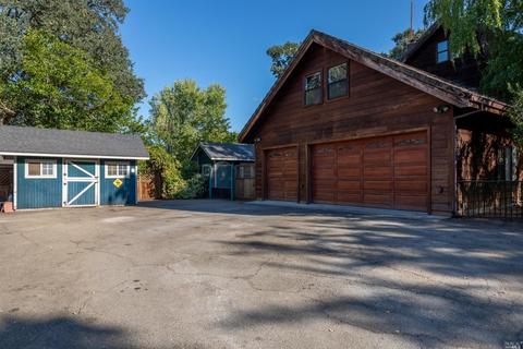 1441 Ridgeview Dr, Ukiah, CA 95482 photo 38