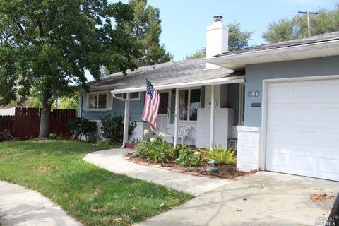 191 Lain Dr, Vallejo, CA 94591 photo 2