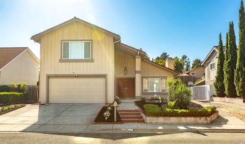 173 Delgado Ct, Vallejo, CA 94591 photo 1