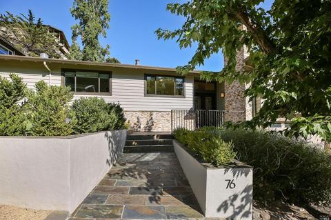 76 Paseo Way, Greenbrae, CA 94904 photo 29