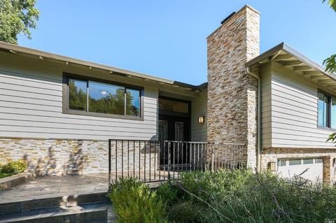 76 Paseo Way, Greenbrae, CA 94904 photo 30
