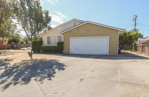 2016 Oriole Ct, Fairfield, CA 94533 photo 4