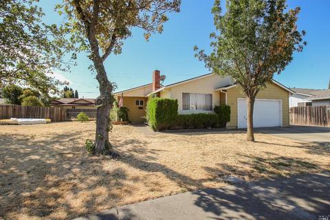 2016 Oriole Ct, Fairfield, CA 94533 photo 2
