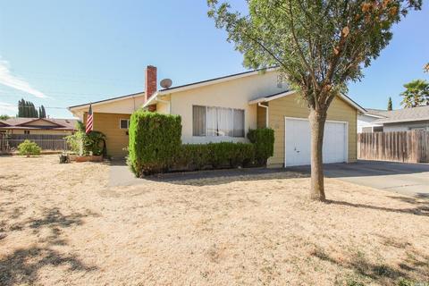 2016 Oriole Ct, Fairfield, CA 94533 photo 3