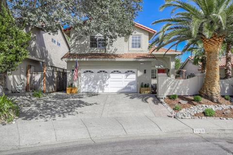 1148 El Macero Way, Windsor, CA 95492 photo 1
