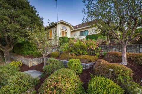 1160 Birch Dr, Petaluma, CA 94952 photo 27