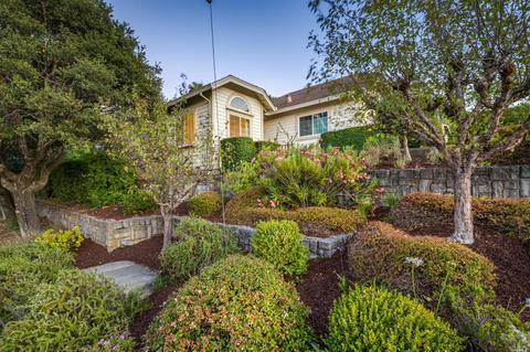 1160 Birch Dr, Petaluma, CA 94952 photo 3